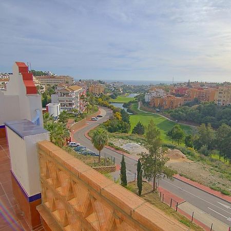 Appartement Ct 160 - Isla Rubi à Sitio de Calahonda Extérieur photo