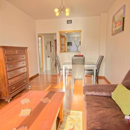 Appartement Ct 160 - Isla Rubi à Sitio de Calahonda Extérieur photo