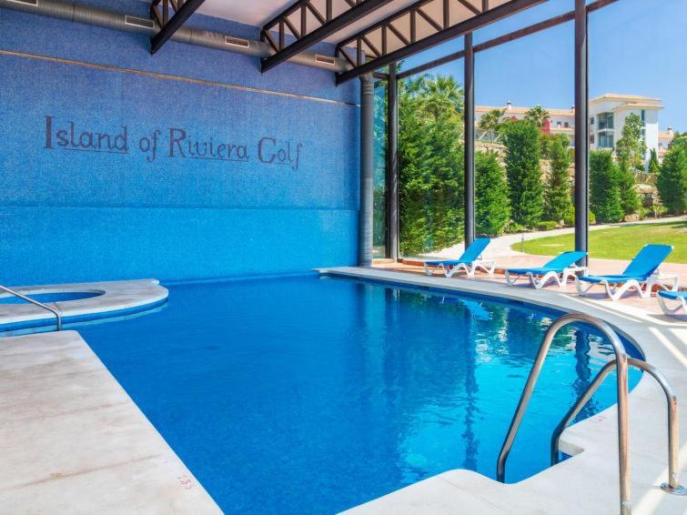 Appartement Ct 160 - Isla Rubi à Sitio de Calahonda Extérieur photo