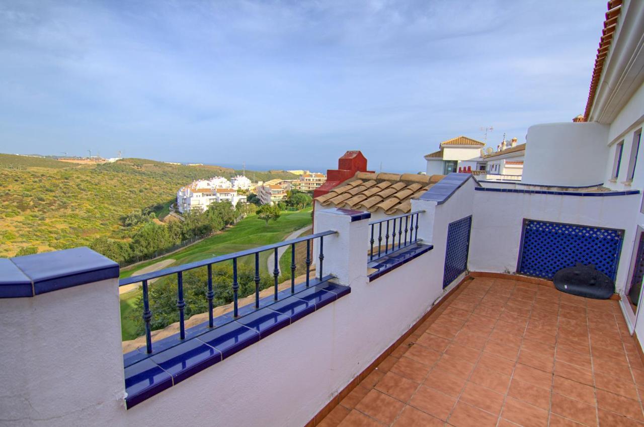 Appartement Ct 160 - Isla Rubi à Sitio de Calahonda Extérieur photo