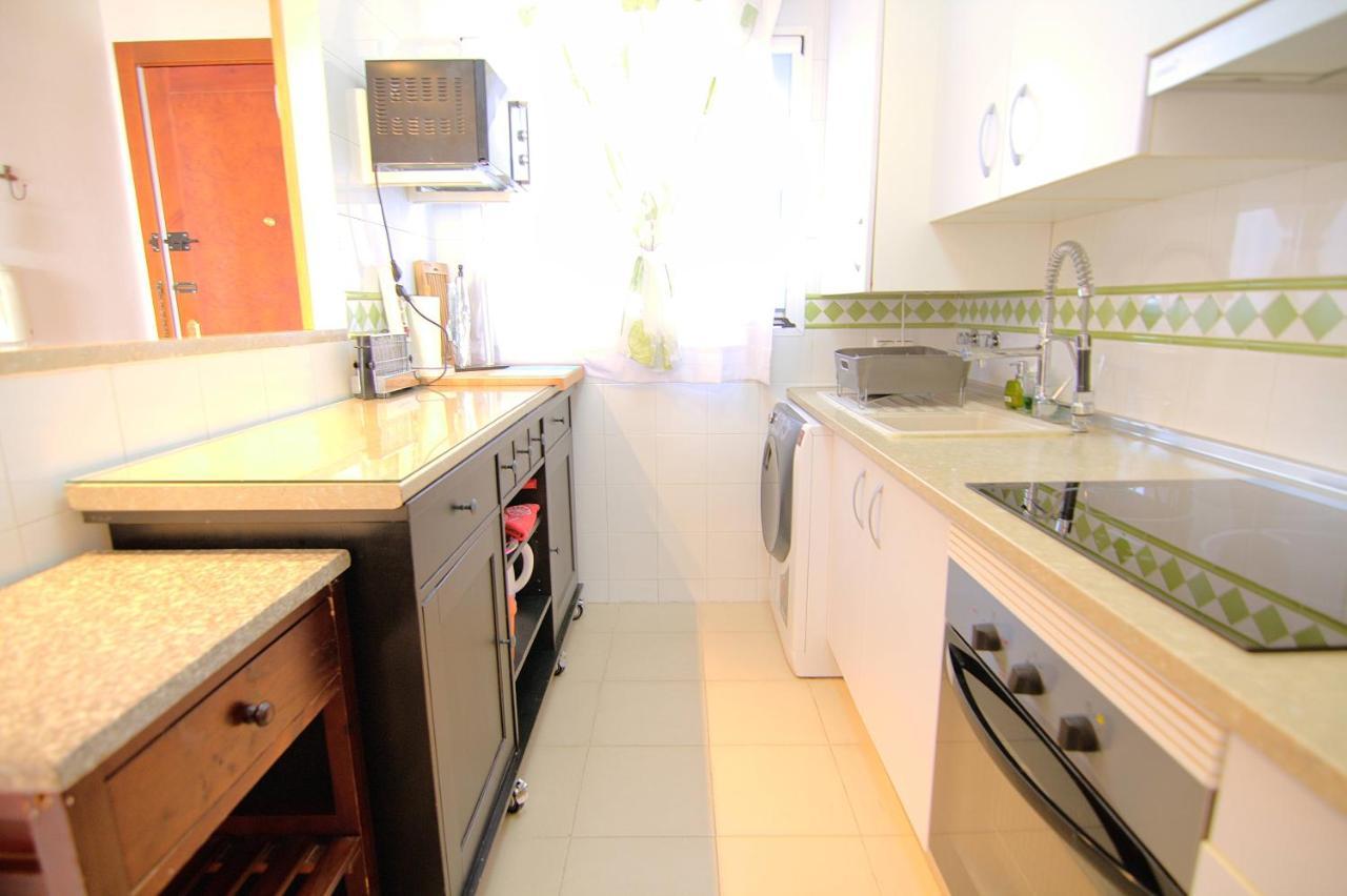 Appartement Ct 160 - Isla Rubi à Sitio de Calahonda Extérieur photo