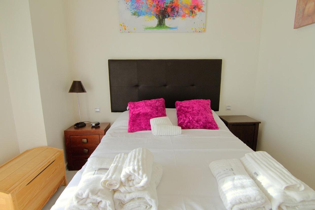 Appartement Ct 160 - Isla Rubi à Sitio de Calahonda Extérieur photo