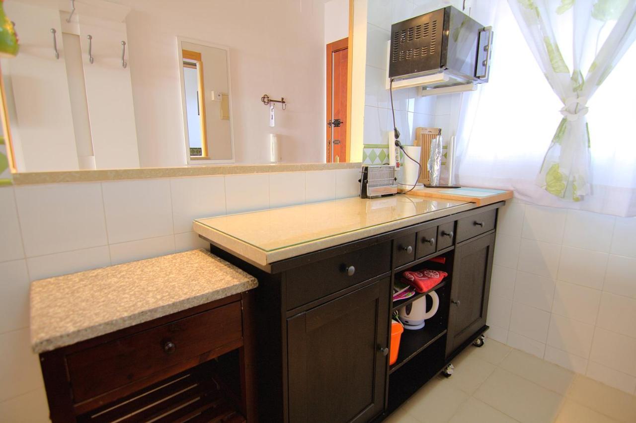 Appartement Ct 160 - Isla Rubi à Sitio de Calahonda Extérieur photo