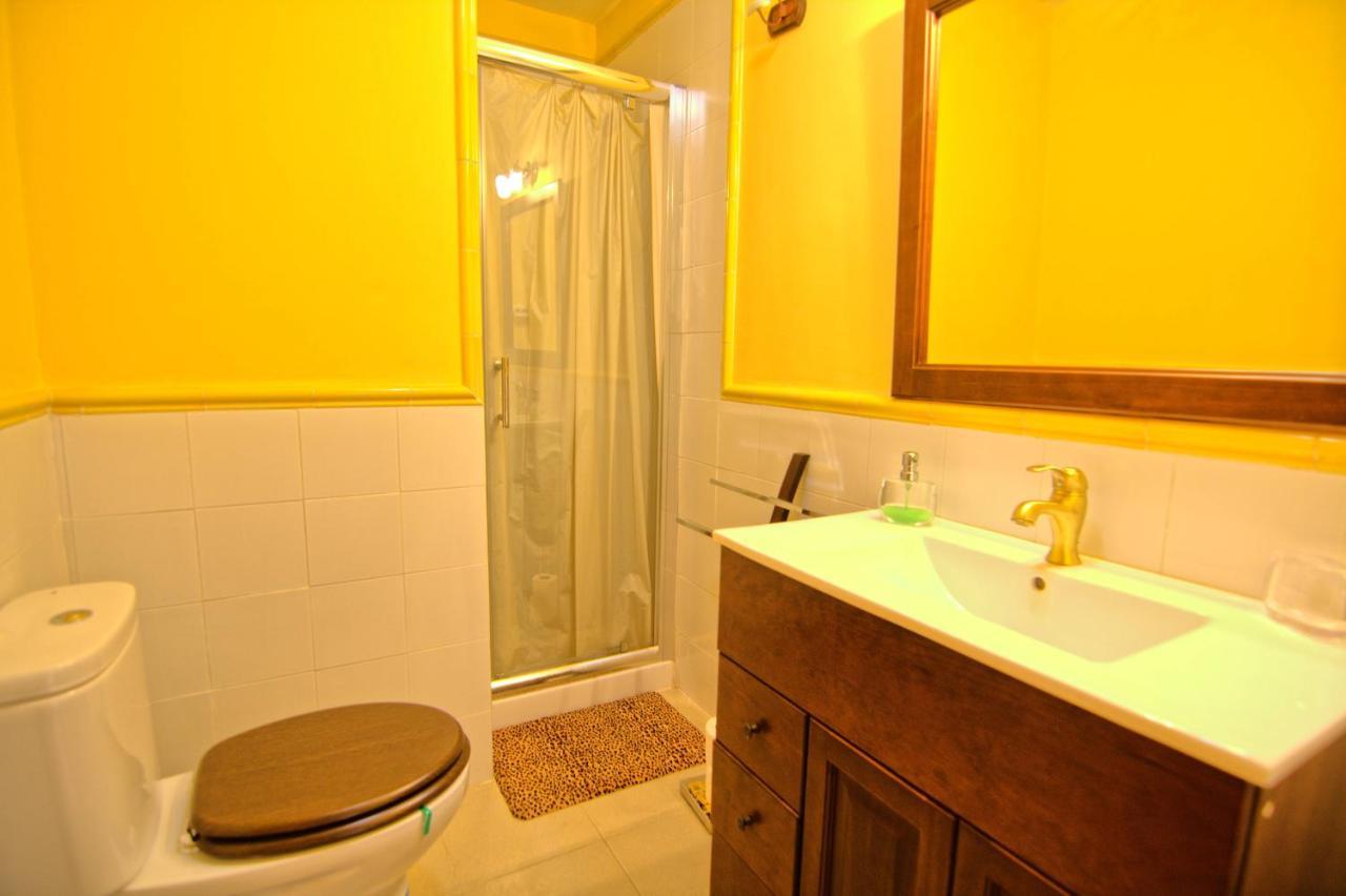 Appartement Ct 160 - Isla Rubi à Sitio de Calahonda Extérieur photo